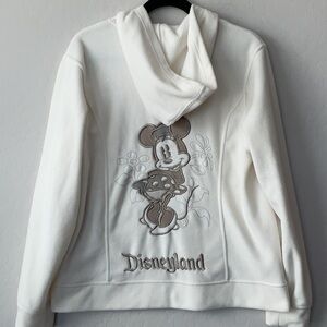 Disney Parks Vintage Sweatshirt